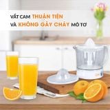  MÁY VẮT CAM 1L COMET CM9929 