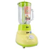  MÁY XAY SINH TỐ 3 CỐI 1,25L COMET CM9978 