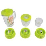  MÁY XAY SINH TỐ 3 CỐI 1,25L COMET CM9978 