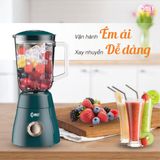  MÁY XAY SINH TỐ 3 CỐI 1,5L COMET CM9979 