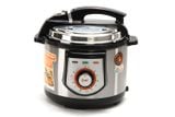  NỒI ÁP SUẤT ĐIỆN 5L COMET CM6150 