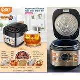  NỒI CƠM ĐIỆN TỬ 1.8L COMET CM8088 