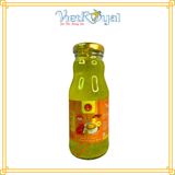  Lốc 6 chai Yến Sào Đông Trùng Hạ Thảo Viet Royal 180ml 