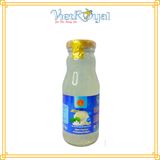  Lốc 6 chai Yến Sào Đường Cỏ Ngọt Viet Royal 180ml 