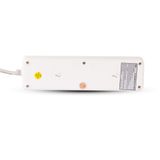  Ổ CẮM NỐI DÀI 2M CÓ CÔNG TẮC COMET CES10302 