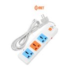  Ổ CẮM NỐI DÀI 2M CÓ CÔNG TẮC COMET CES10302 
