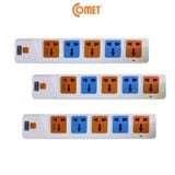  Ổ CẮM NỐI DÀI 3M CÓ CÔNG TẮC COMET CES10503 