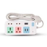  Ổ CẮM ĐIỆN NỐI DÀI 3M CỔNG USB CÓ CÔNG TẮC COMET CES4223 