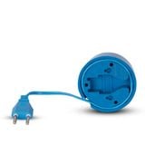  Ổ CẮM NỐI DÀI DU LỊCH 1M COMET CES9111 