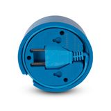  Ổ CẮM NỐI DÀI DU LỊCH 1M COMET CES9111 