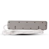  Ổ CẮM NỐI DÀI 3M CÓ NẮP CHE AN TOÀN COMET CESG2403 