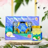  Hộp 6 hũ Yến Sào đường phèn One a day 70ml 