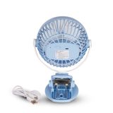  QUẠT SẠC MINI 5W COMET CRF0705 