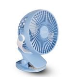  QUẠT SẠC MINI 5W COMET CRF0705 