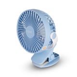  QUẠT SẠC MINI 5W COMET CRF0705 