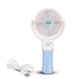  QUẠT SẠC CẦM TAY COMET CRF0904 