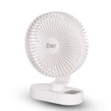  QUẠT SẠC 6W COMET CRF1406 