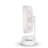  QUẠT SẠC 6W COMET CRF1406 