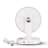  QUẠT SẠC 6W COMET CRF1406 