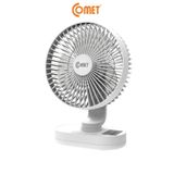  QUẠT SẠC 6W COMET CRF1406 