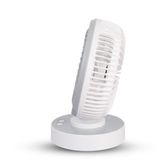  QUẠT SẠC 7W COMET CRF1506 