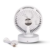  QUẠT SẠC 7W COMET CRF1506 