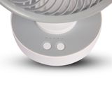  QUẠT SẠC 7W COMET CRF1506 