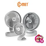 QUẠT SẠC COMET 