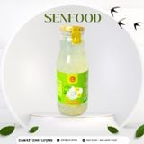  Yến Sào và Hồng Đẳng Sâm Viet Royal 180ml 