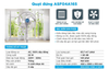  Quạt Đứng AC 55W ASF04A165 