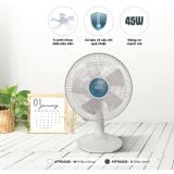  Quạt Bàn AC ATF01A125 