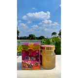  Yến Sào trẻ em hương dâu One a day kids 70ml 