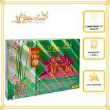  Yến Sen đường phèn 100% yến 