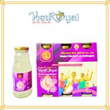  Yến Sào Collagen Viet Royal 180ml 