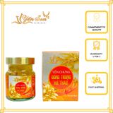  Yến Sen đông trùng hạ thảo 30% yến 70ml 