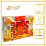  Yến Sen đông trùng hạ thảo 30% yến 70ml 
