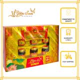  Yến Sen tam vị đế vương 30% yến 70ml 