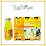  Yến Sào  Đông Trùng Hạ Thảo Viet Royal 180ml 