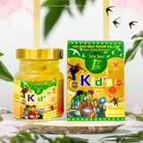  Yến Sào trẻ em hương vani One a day kids 70ml 