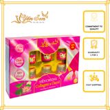  Yến Sen Collagen canxi 30% yến 70ml 