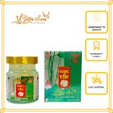  Yến Sen đường phèn 100% yến 