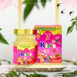  Yến Sào trẻ em hương dâu One a day kids 70ml 