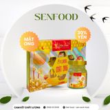  Yến Sen Mật Ong 30% yến 70ml 
