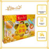  Yến Sen Mật Ong 30% yến 70ml 