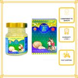  Hộp 4 hũ yến Sào trẻ em đường phèn One a day 70ml 
