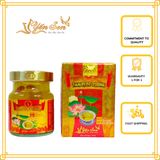  Yến Sen tam vị đế vương 30% yến 70ml 