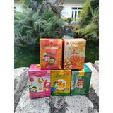  Yến Sen đường phèn 100% yến 