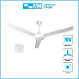  Quạt Trần AC 3 Cánh ACF01A563 