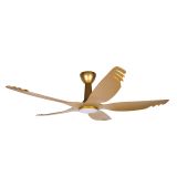  Quạt Trần AC 5 Cánh Động Cơ DC ACF04D605 