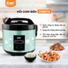  NỒI CƠM ĐIỆN COMET CM8016 